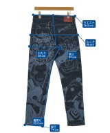EDWIN（エドウィン）デニムパンツ 紺 サイズ:M メンズ/2200644755740