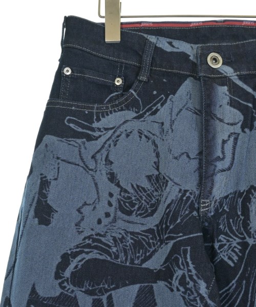 EDWIN（エドウィン）デニムパンツ 紺 サイズ:M メンズ/2200644755757