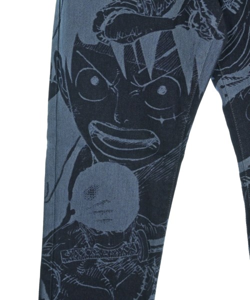 EDWIN（エドウィン）デニムパンツ 紺 サイズ:M メンズ/2200644755757