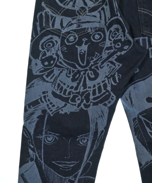 EDWIN（エドウィン）デニムパンツ 紺 サイズ:M メンズ/2200644755757