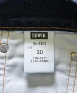 EDWIN（エドウィン）デニムパンツ 紺 サイズ:30(M位) メンズ/2200644760348