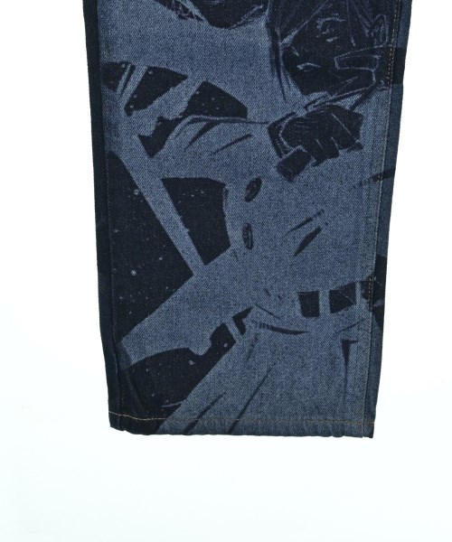 EDWIN（エドウィン）デニムパンツ 紺 サイズ:34(XL位) メンズ/2200644764131