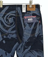 EDWIN（エドウィン）デニムパンツ 紺 サイズ:34(XL位) メンズ/2200644764148