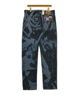 EDWIN（エドウィン）デニムパンツ 紺 サイズ:36(XXL位) メンズ/2200644764155