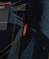 EDWIN（エドウィン）デニムパンツ 紺 サイズ:36(XXL位) メンズ/2200644764155