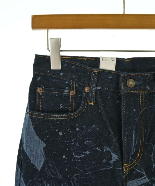 EDWIN（エドウィン）デニムパンツ 紺 サイズ:28(S位) メンズ/2200644764162