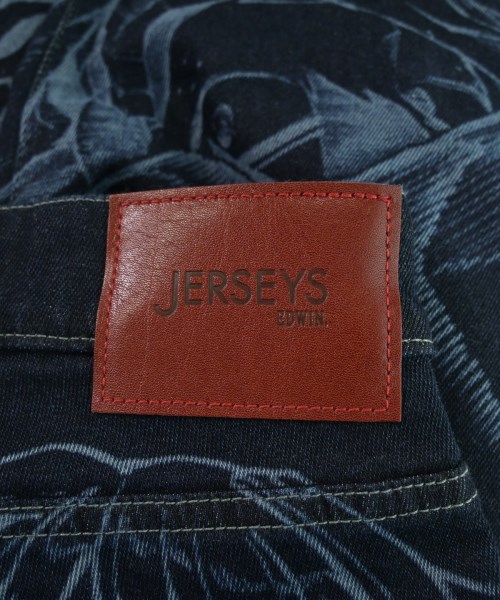 EDWIN（エドウィン）デニムパンツ 紺 サイズ:M メンズ/2200644764179