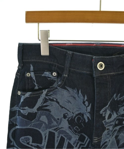 EDWIN（エドウィン）デニムパンツ 紺 サイズ:M メンズ/2200644764179