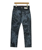 EDWIN（エドウィン）デニムパンツ 紺 サイズ:M メンズ/2200644764179