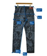 EDWIN（エドウィン）デニムパンツ 紺 サイズ:M メンズ/2200644764179