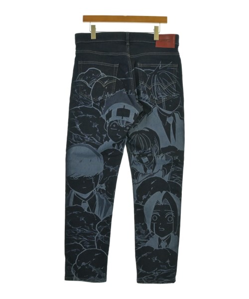 EDWIN（エドウィン）デニムパンツ 紺 サイズ:XL メンズ/2200644764186