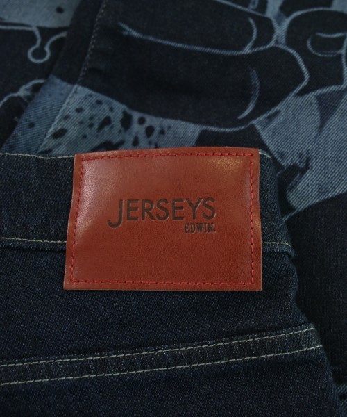 EDWIN（エドウィン）デニムパンツ 紺 サイズ:XL メンズ/2200644764186