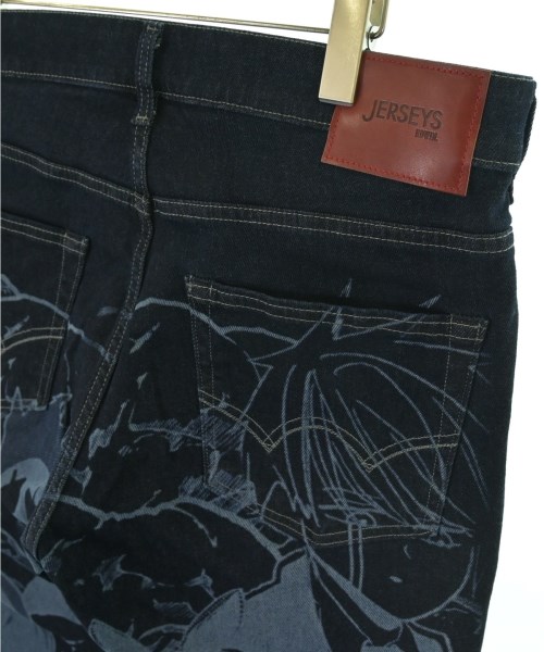 EDWIN（エドウィン）デニムパンツ 紺 サイズ:XL メンズ/2200644764186