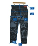 EDWIN（エドウィン）デニムパンツ 紺 サイズ:XL メンズ/2200644764186