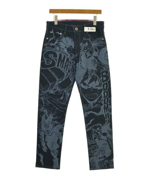 EDWIN(エドウィン)デニムパンツ 紺 サイズ:M/2200644764209