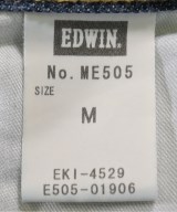 EDWIN（エドウィン）デニムパンツ 紺 サイズ:M メンズ/2200615626048