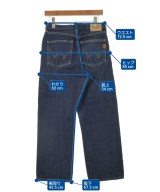 EDWIN（エドウィン）デニムパンツ 紺 サイズ:M メンズ/2200615626048