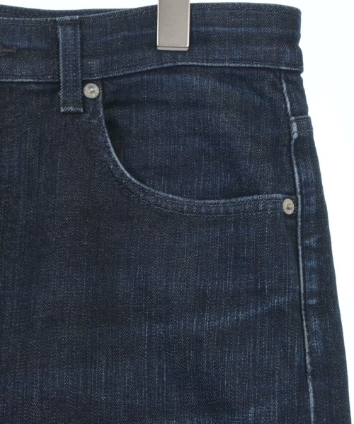 EDWIN（エドウィン）デニムパンツ 紺 サイズ:31(M位) メンズ/2200633544263