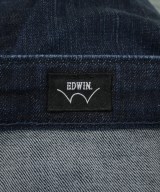 EDWIN（エドウィン）デニムパンツ 紺 サイズ:31(M位) メンズ/2200633544263