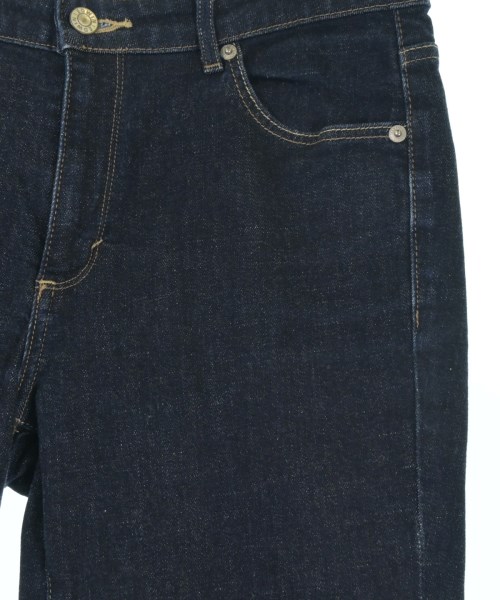 EDWIN（エドウィン）デニムパンツ 紺 サイズ:L レディース/2200628727022