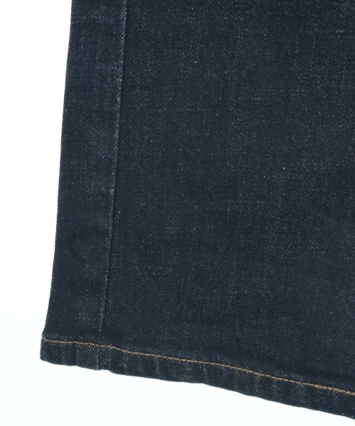 EDWIN（エドウィン）デニムパンツ 紺 サイズ:L レディース/2200628727022