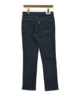 EDWIN（エドウィン）デニムパンツ 紺 サイズ:L レディース/2200628727022