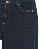 EDWIN（エドウィン）デニムパンツ 紺 サイズ:L レディース/2200628727022