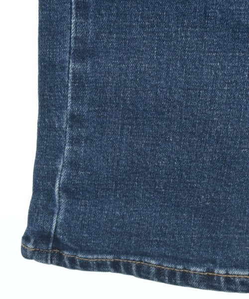 EDWIN（エドウィン）デニムパンツ 紺 サイズ:L レディース/2200628727039