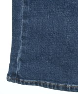 EDWIN（エドウィン）デニムパンツ 紺 サイズ:L レディース/2200628727039