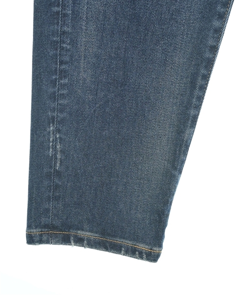 EDWIN（エドウィン）デニムパンツ 青 サイズ:XS レディース/2200601059423