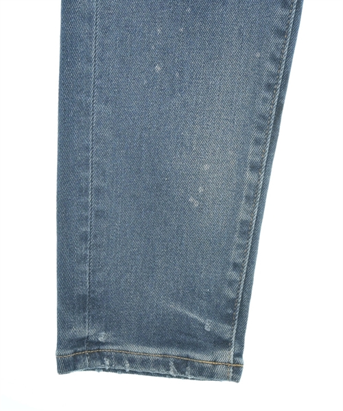 EDWIN（エドウィン）デニムパンツ 青 サイズ:XS レディース/2200601059836
