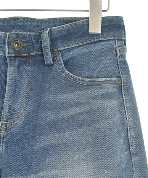 EDWIN（エドウィン）デニムパンツ 青 サイズ:XS レディース/2200601059843