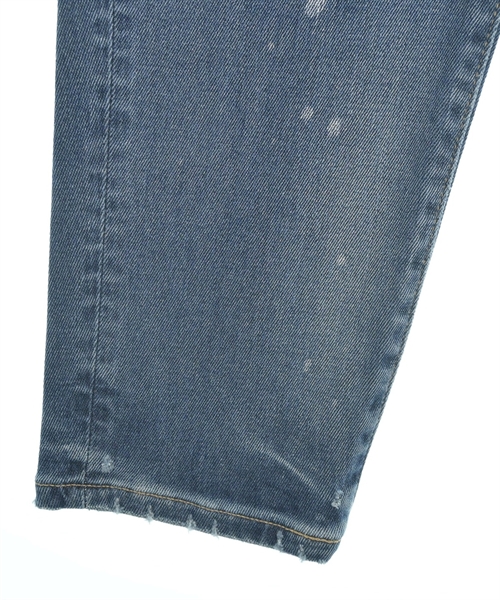 EDWIN（エドウィン）デニムパンツ 青 サイズ:XS レディース/2200601059843