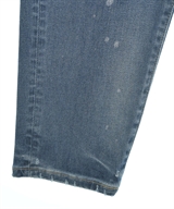 EDWIN（エドウィン）デニムパンツ 青 サイズ:XS レディース/2200601059843