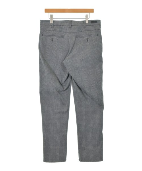 EDWIN（エドウィン）スラックス グレー サイズ:34(XL位) メンズ/2200661249062