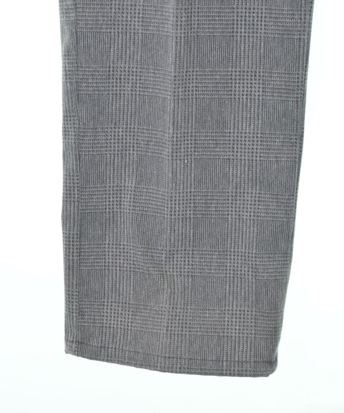 EDWIN（エドウィン）スラックス グレー サイズ:34(XL位) メンズ/2200661249062