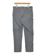 EDWIN（エドウィン）スラックス グレー サイズ:34(XL位) メンズ/2200661249062