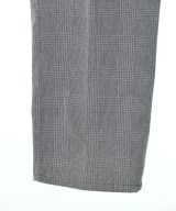 EDWIN（エドウィン）スラックス グレー サイズ:34(XL位) メンズ/2200661249062