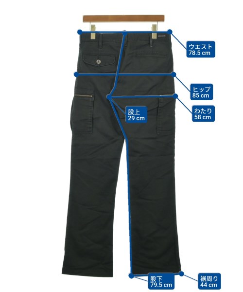 EDWIN（エドウィン）その他 黒 サイズ:M メンズ/2200652130027