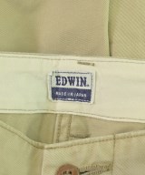 EDWIN（エドウィン）その他 ベージュ サイズ:M メンズ/2200729285063