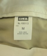 EDWIN（エドウィン）その他 ベージュ サイズ:M メンズ/2200729285063