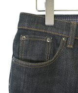 EDWIN（エドウィン）デニムパンツ 黒 サイズ:32(L位) メンズ/2200737346015