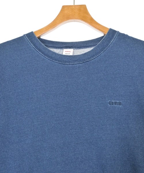 EDWIN（エドウィン）Tシャツ・カットソー 紺 サイズ:M メンズ/2200721303086