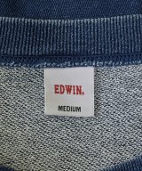 EDWIN（エドウィン）Tシャツ・カットソー 紺 サイズ:M メンズ/2200721303086