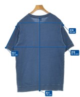 EDWIN（エドウィン）Tシャツ・カットソー 紺 サイズ:M メンズ/2200721303086