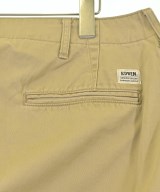 EDWIN（エドウィン）チノパン ベージュ サイズ:L メンズ/2200683151015