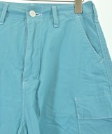 EDWIN（エドウィン）カーゴパンツ 青 サイズ:S レディース/2200687732012
