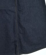 BIGJOHN（ビッグジョン）ロング・マキシ丈スカート 紺 サイズ:M レディース/2200594229216