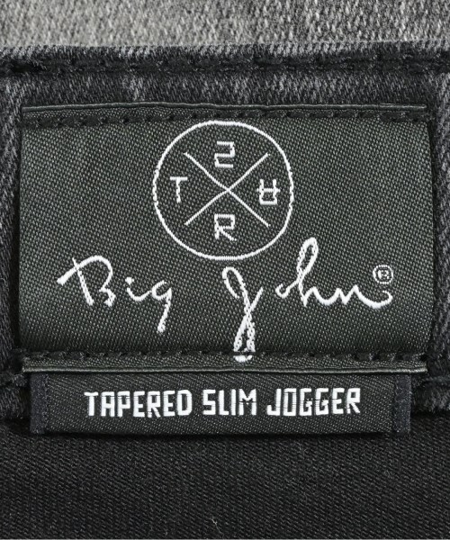 BIGJOHN（ビッグジョン）その他 黒 サイズ:L メンズ/2200639670119