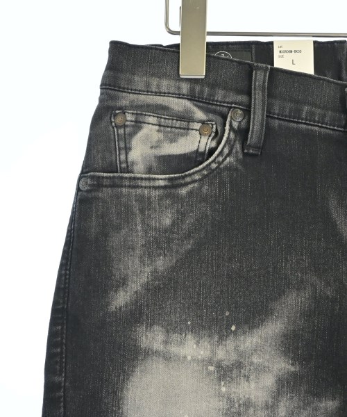 BIGJOHN（ビッグジョン）その他 黒 サイズ:L メンズ/2200639670119